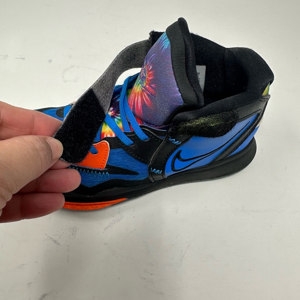 Nike Little Kid's Kyrie Infinity SE Boy's 3Y - Picture 13 of 16